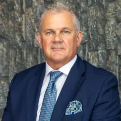 Ron Cusiter