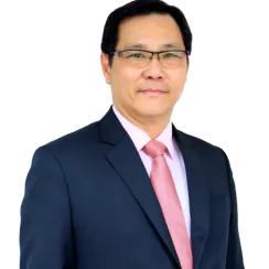 Chaiwat Thongkamkoon