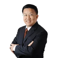 Pornchai Chunhachinda