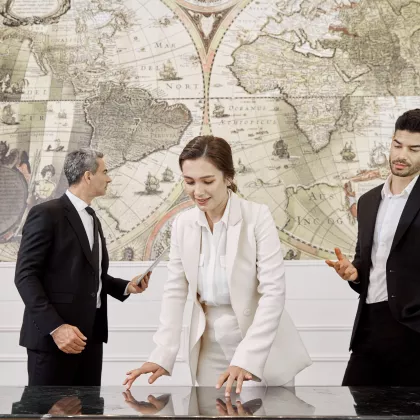 One-Stop Meeting Guru