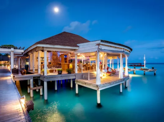 Aqua Bar